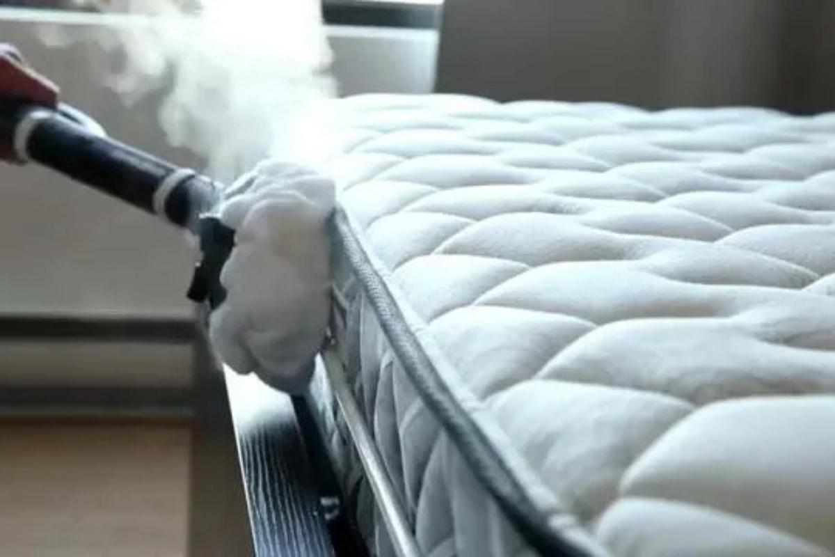 شركة تنظيف مراتب سرير